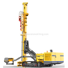 Anchor Drilling crawler mobile drilling rig for sale